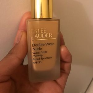 SOLD on Mercari Estee Lauder double wear nude
